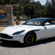 Image for article titled Aston Martin DB11 AMR: The Jalopnik Review
